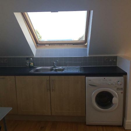 Strandview Beach Apartment Ballycastle Dış mekan fotoğraf