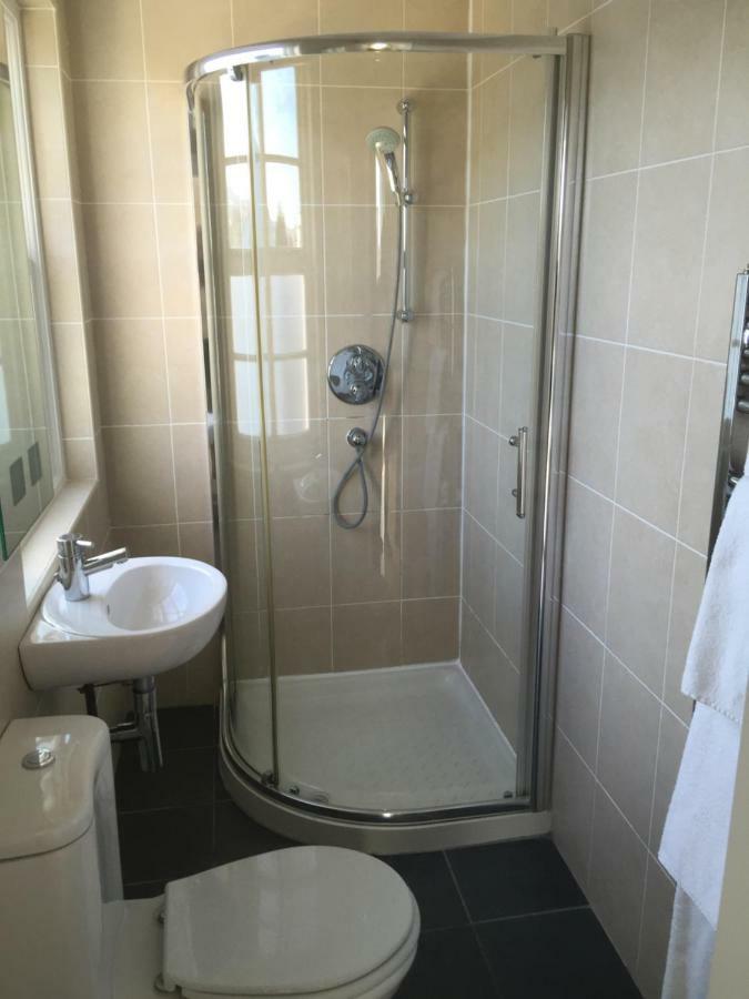 Strandview Beach Apartment Ballycastle Dış mekan fotoğraf