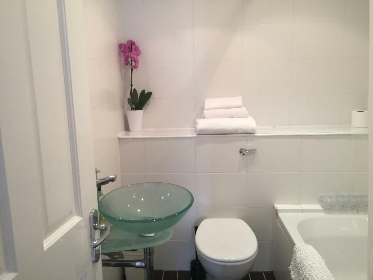 Strandview Beach Apartment Ballycastle Dış mekan fotoğraf