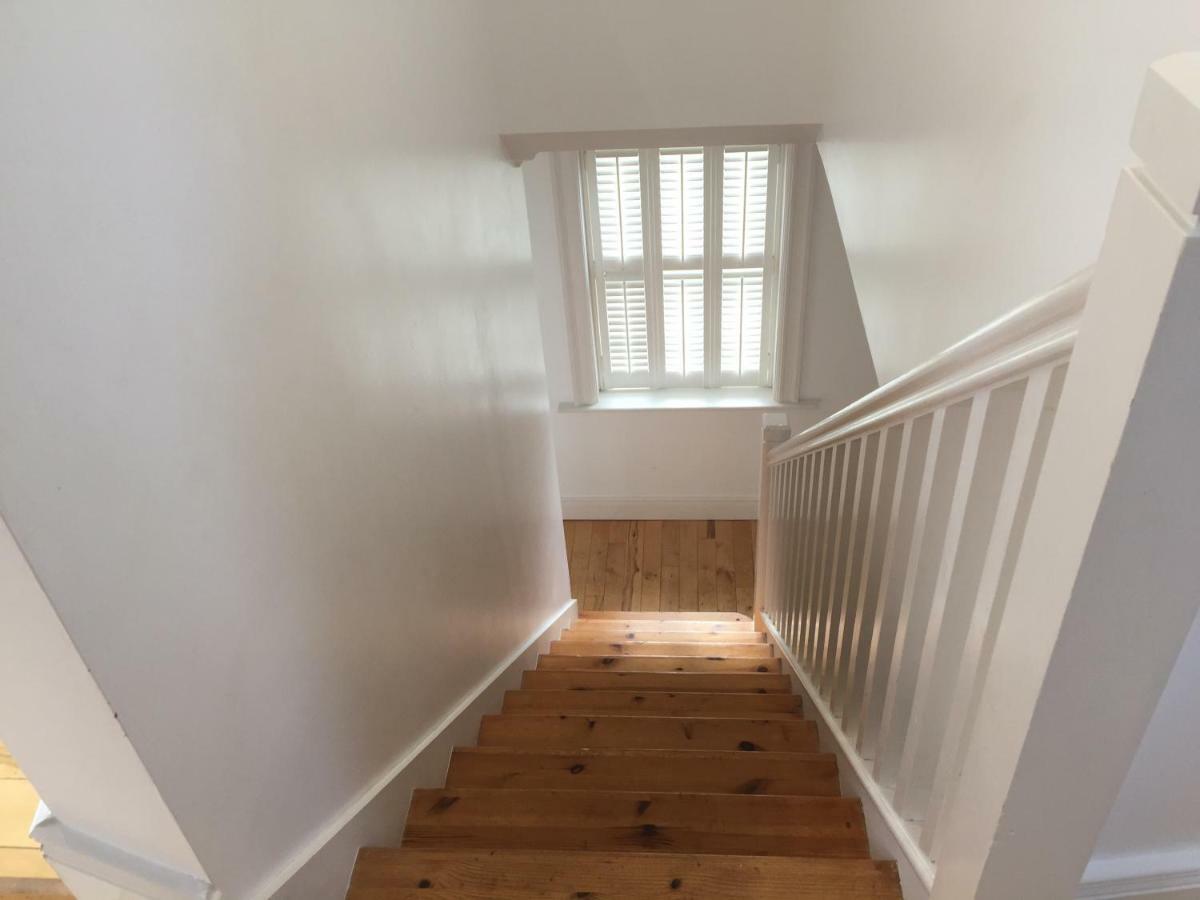 Strandview Beach Apartment Ballycastle Dış mekan fotoğraf
