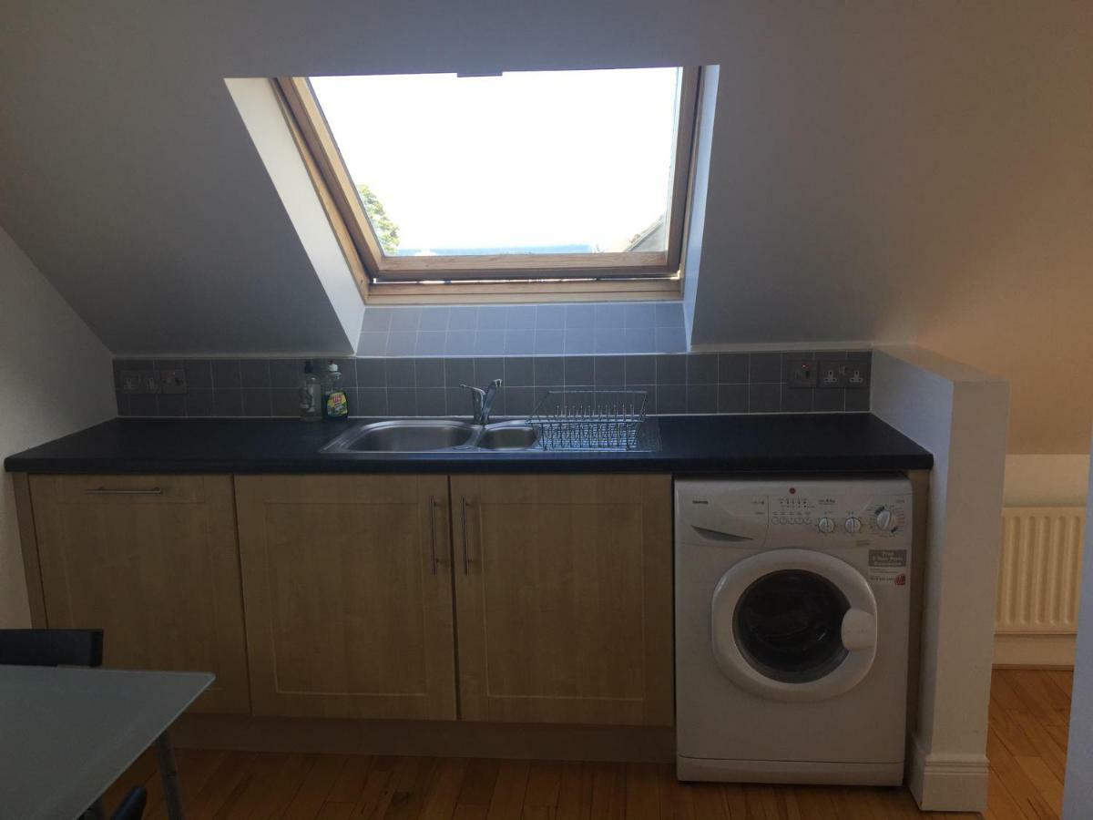 Strandview Beach Apartment Ballycastle Dış mekan fotoğraf