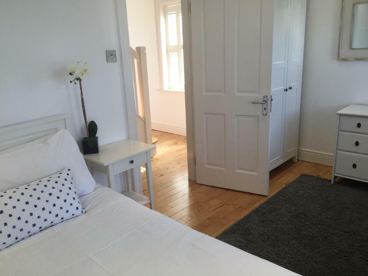 Strandview Beach Apartment Ballycastle Dış mekan fotoğraf