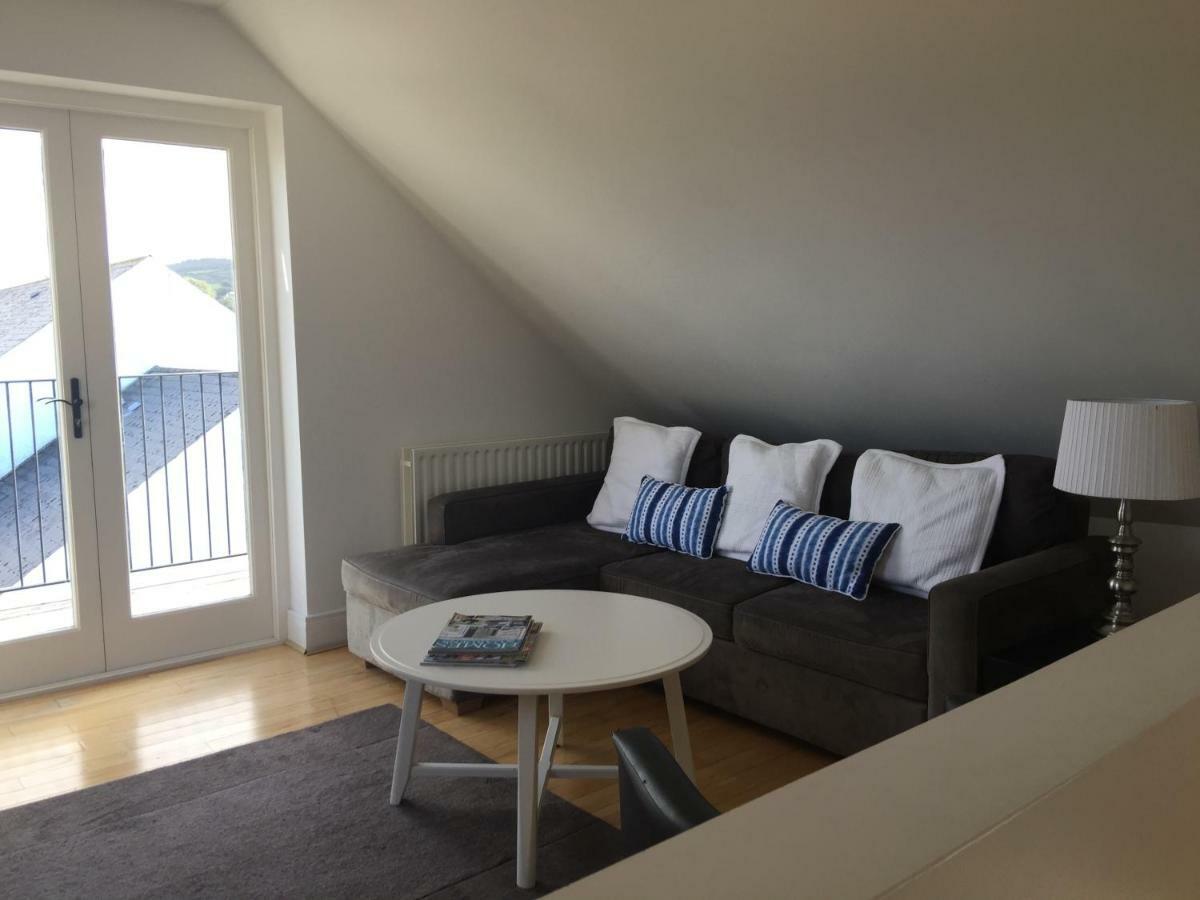 Strandview Beach Apartment Ballycastle Dış mekan fotoğraf