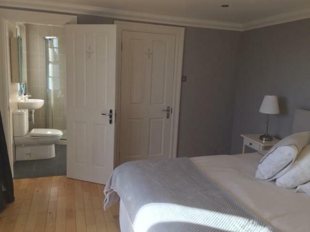 Strandview Beach Apartment Ballycastle Dış mekan fotoğraf