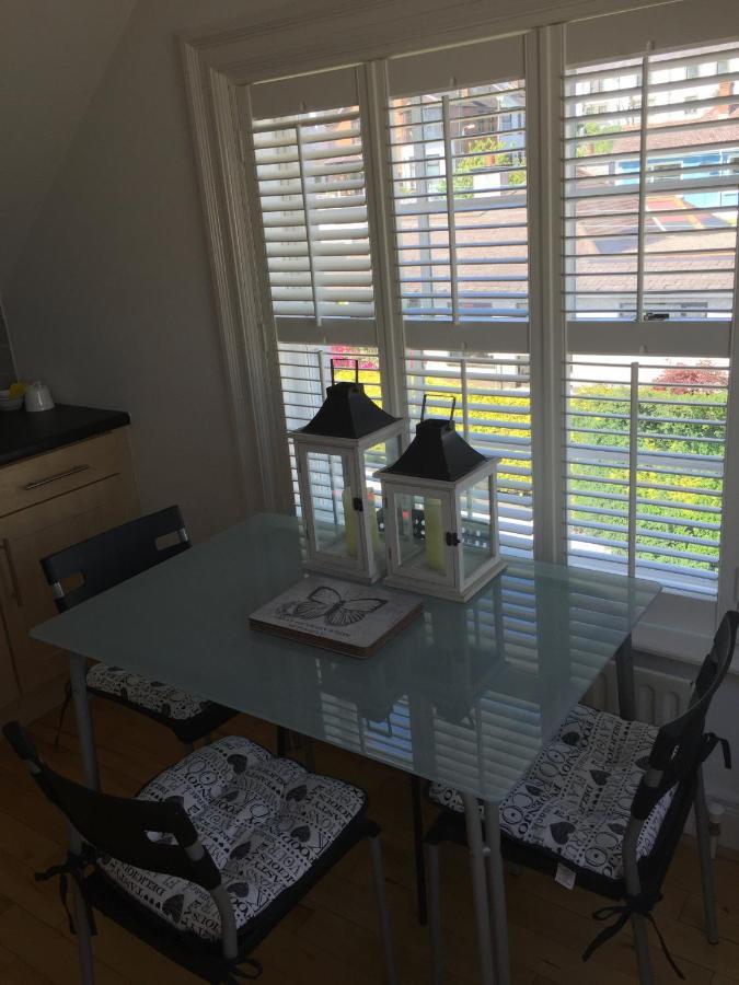 Strandview Beach Apartment Ballycastle Dış mekan fotoğraf