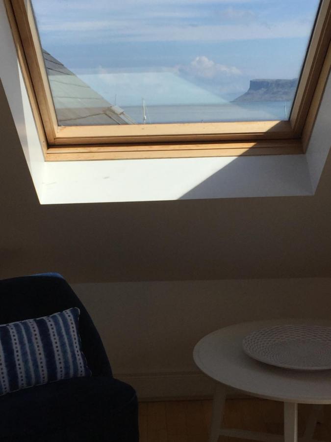 Strandview Beach Apartment Ballycastle Dış mekan fotoğraf